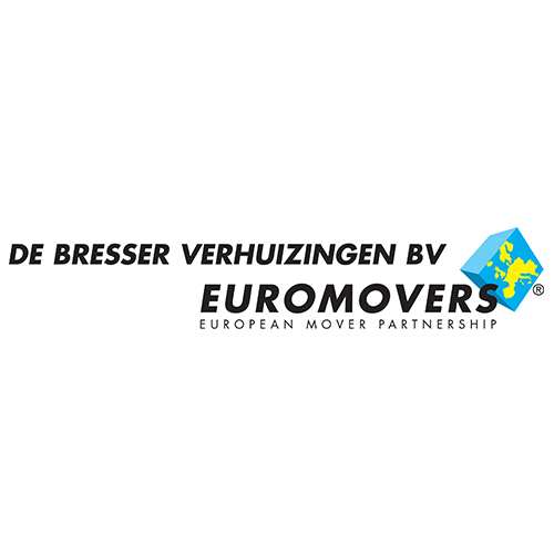 Over Stoof de Bresser Top Movers Breda